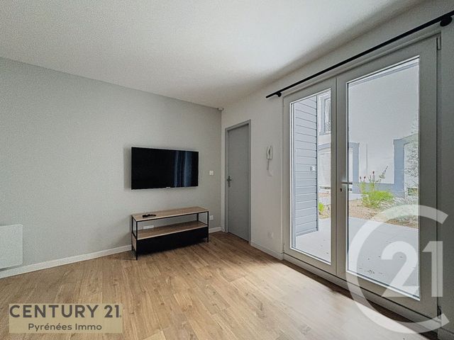 Appartement à louer - 2 pièces - 32,88 m2 - St Gaudens - 31 - MIDI-PYRENEES