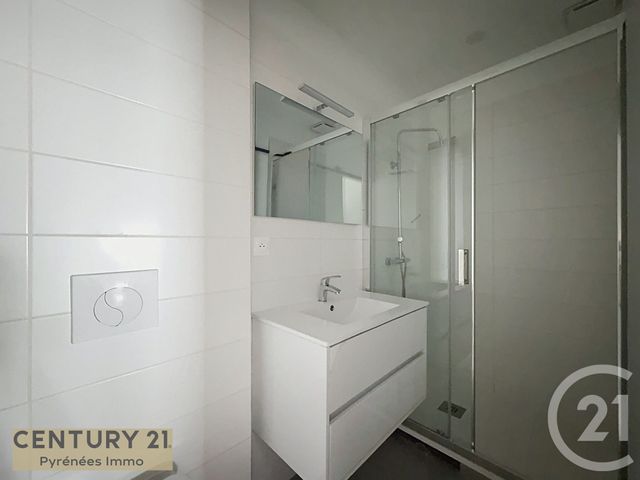Appartement à louer - 2 pièces - 32,88 m2 - St Gaudens - 31 - MIDI-PYRENEES