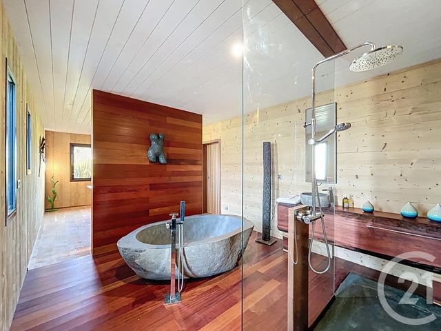 Maison à vendre - 6 pièces - 160,60 m2 - Clarac - 31 - MIDI-PYRENEES