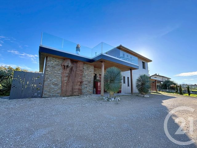 Maison à vendre - 6 pièces - 160,60 m2 - Clarac - 31 - MIDI-PYRENEES