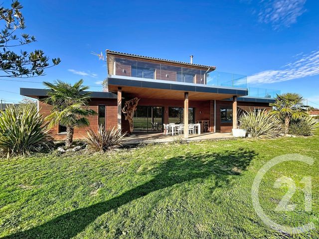 maison - CLARAC - 31