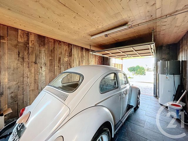 Maison à vendre - 6 pièces - 160,60 m2 - Clarac - 31 - MIDI-PYRENEES