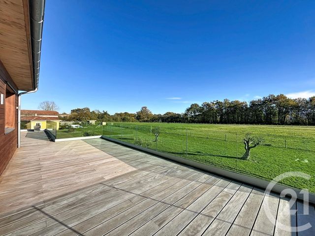 Maison à vendre - 6 pièces - 160,60 m2 - Clarac - 31 - MIDI-PYRENEES