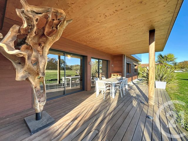 Maison à vendre - 6 pièces - 160,60 m2 - Clarac - 31 - MIDI-PYRENEES