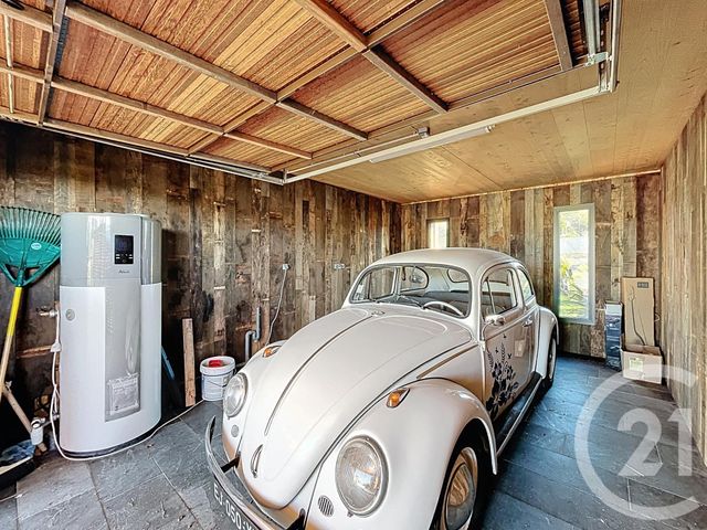 Maison à vendre - 6 pièces - 160,60 m2 - Clarac - 31 - MIDI-PYRENEES