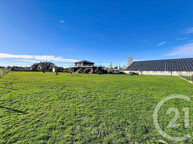 Maison à vendre - 6 pièces - 160,60 m2 - Clarac - 31 - MIDI-PYRENEES