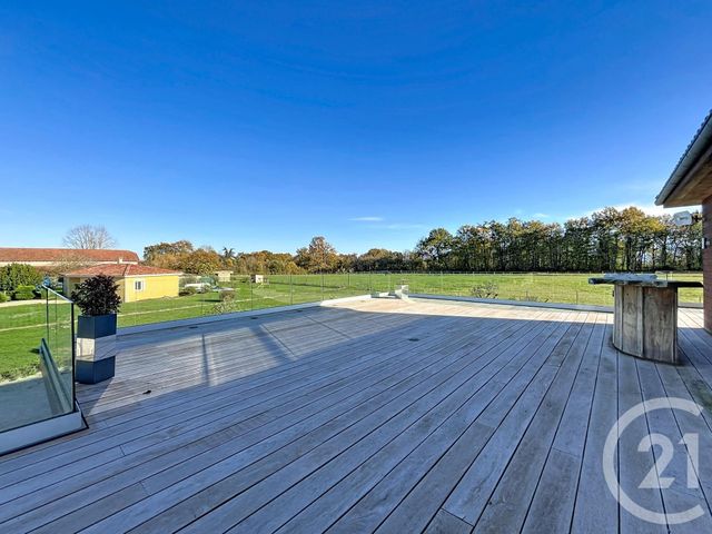 Maison à vendre - 6 pièces - 160,60 m2 - Clarac - 31 - MIDI-PYRENEES