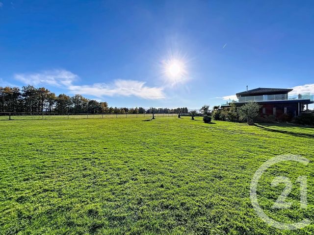 Maison à vendre - 6 pièces - 160,60 m2 - Clarac - 31 - MIDI-PYRENEES