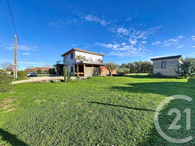 Maison à vendre - 6 pièces - 160,60 m2 - Clarac - 31 - MIDI-PYRENEES