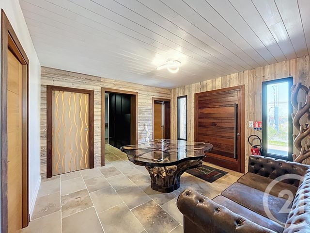 Maison à vendre - 6 pièces - 160,60 m2 - Clarac - 31 - MIDI-PYRENEES