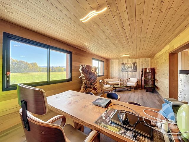 Maison à vendre - 6 pièces - 160,60 m2 - Clarac - 31 - MIDI-PYRENEES