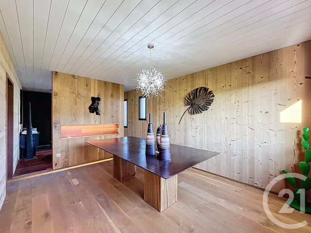 Maison à vendre - 6 pièces - 160,60 m2 - Clarac - 31 - MIDI-PYRENEES