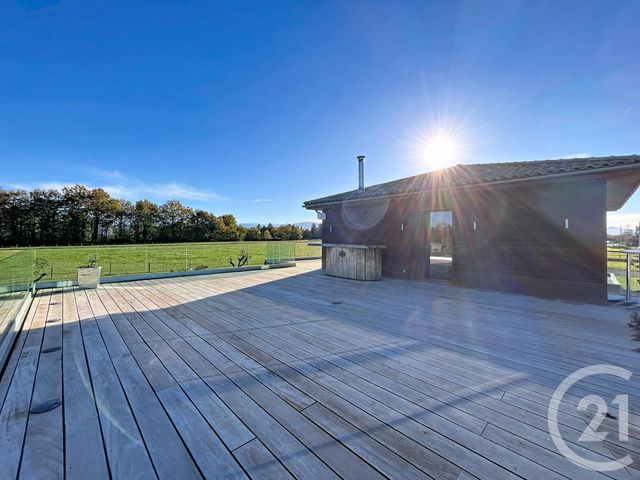 Maison à vendre - 6 pièces - 160,60 m2 - Clarac - 31 - MIDI-PYRENEES