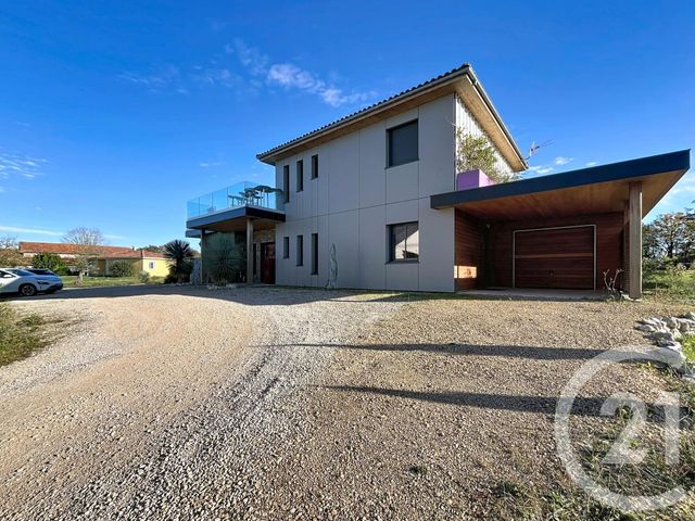 Maison à vendre - 6 pièces - 160,60 m2 - Clarac - 31 - MIDI-PYRENEES