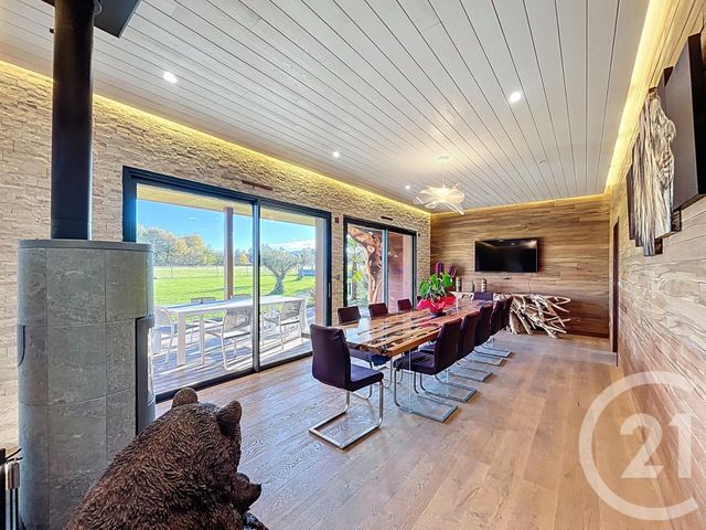 Maison à vendre - 6 pièces - 160,60 m2 - Clarac - 31 - MIDI-PYRENEES