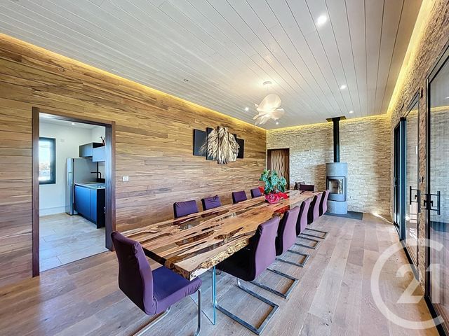 Maison à vendre - 6 pièces - 160,60 m2 - Clarac - 31 - MIDI-PYRENEES