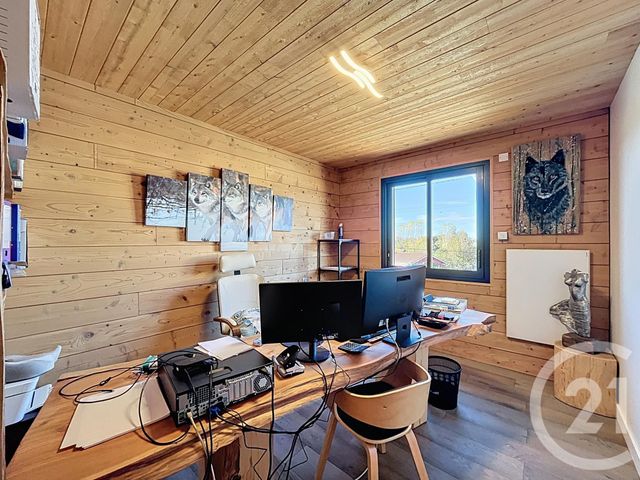 Maison à vendre - 6 pièces - 160,60 m2 - Clarac - 31 - MIDI-PYRENEES