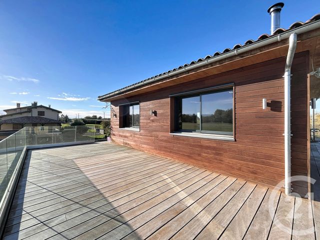 Maison à vendre - 6 pièces - 160,60 m2 - Clarac - 31 - MIDI-PYRENEES