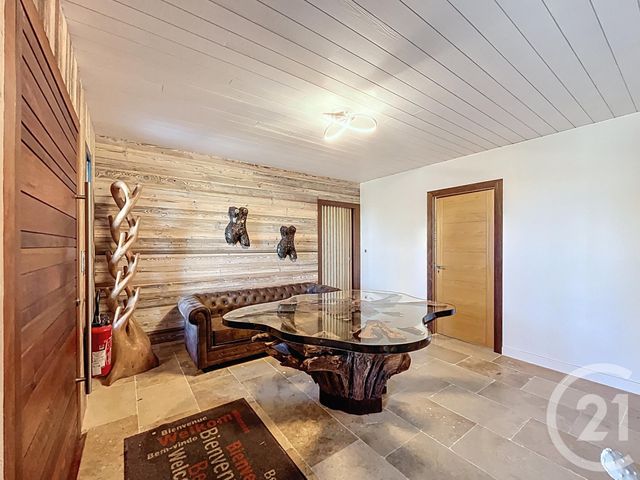 Maison à vendre - 6 pièces - 160,60 m2 - Clarac - 31 - MIDI-PYRENEES