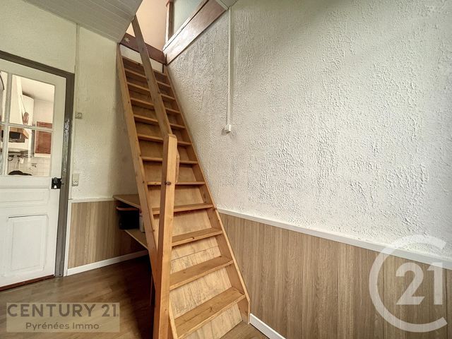 Maison &agrave; louer - 3 pi&egrave;ces - 92,09 m2 - Barbazan - 31 - MIDI-PYRENEES