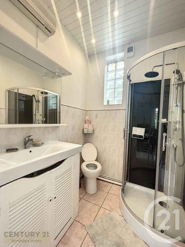 Maison &agrave; louer - 3 pi&egrave;ces - 92,09 m2 - Barbazan - 31 - MIDI-PYRENEES