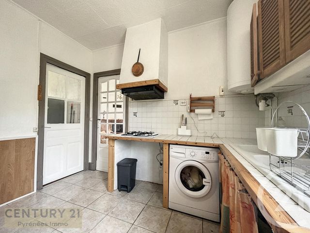 Maison &agrave; louer - 3 pi&egrave;ces - 92,09 m2 - Barbazan - 31 - MIDI-PYRENEES