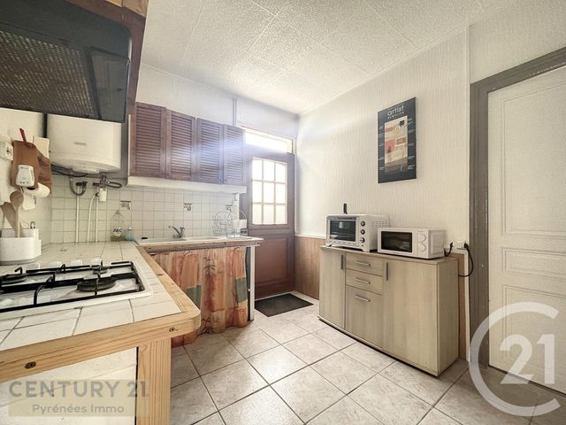 Maison &agrave; louer - 3 pi&egrave;ces - 92,09 m2 - Barbazan - 31 - MIDI-PYRENEES