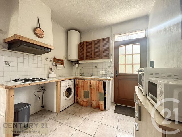 Maison &agrave; louer - 3 pi&egrave;ces - 92,09 m2 - Barbazan - 31 - MIDI-PYRENEES