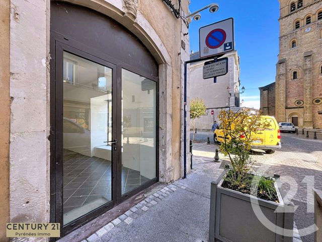 Divers &agrave; vendre - 29,52 m2 - St Gaudens - 31 - MIDI-PYRENEES