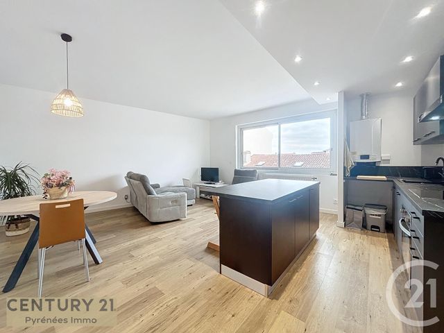 appartement - ST GAUDENS - 31