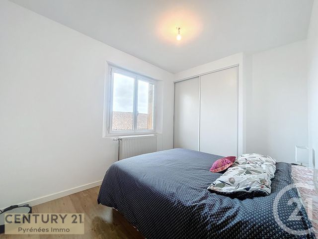 Appartement &agrave; louer - 3 pi&egrave;ces - 65 m2 - St Gaudens - 31 - MIDI-PYRENEES