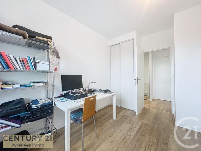Appartement &agrave; louer - 3 pi&egrave;ces - 65 m2 - St Gaudens - 31 - MIDI-PYRENEES