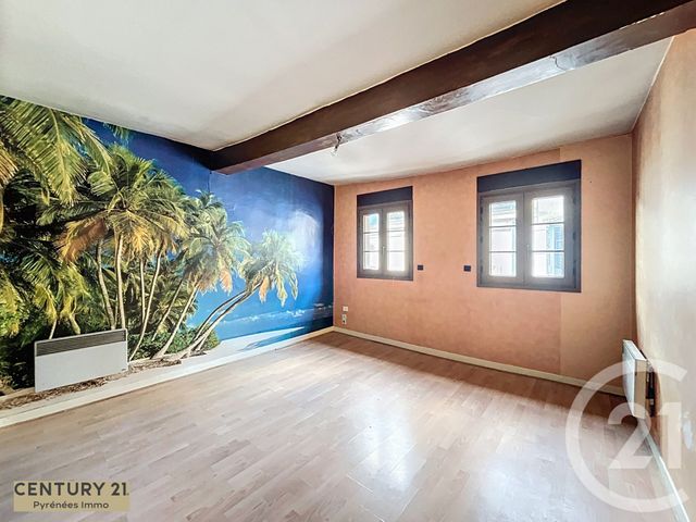 Immeuble &agrave; vendre - 103,75 m2 - St Gaudens - 31 - MIDI-PYRENEES