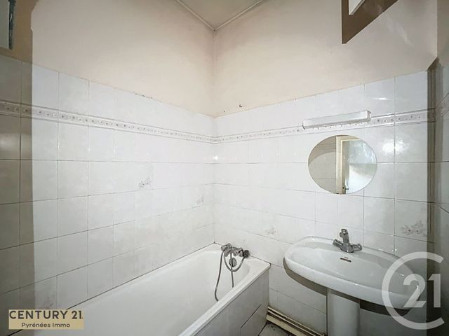 Immeuble &agrave; vendre - 103,75 m2 - St Gaudens - 31 - MIDI-PYRENEES