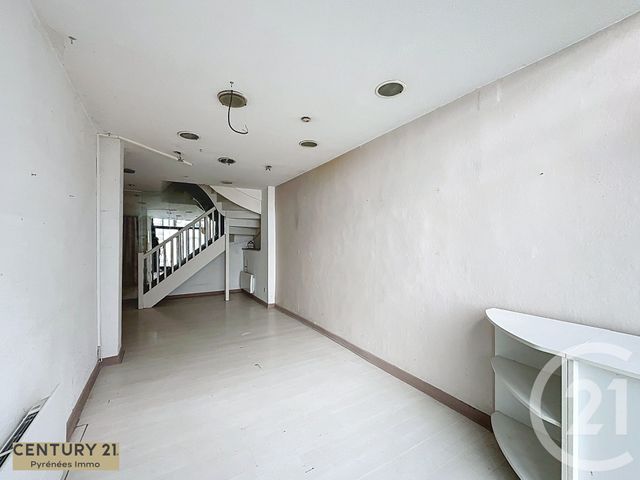 Immeuble &agrave; vendre - 103,75 m2 - St Gaudens - 31 - MIDI-PYRENEES