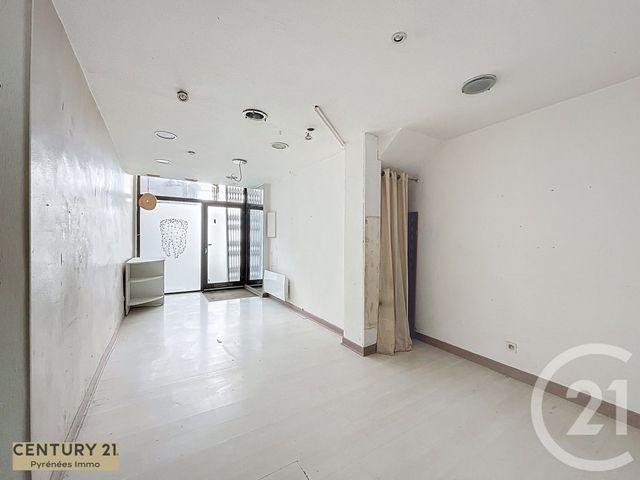 Immeuble &agrave; vendre - 103,75 m2 - St Gaudens - 31 - MIDI-PYRENEES