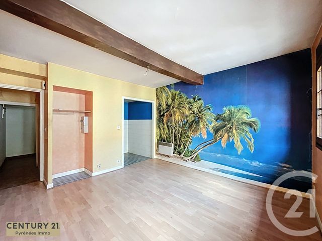 Immeuble &agrave; vendre - 103,75 m2 - St Gaudens - 31 - MIDI-PYRENEES