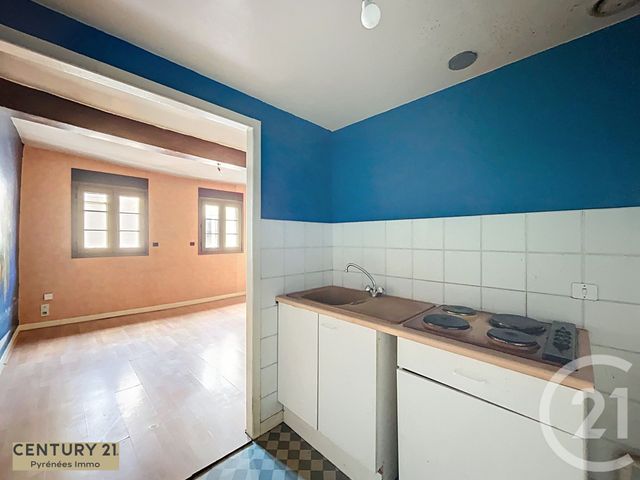 Immeuble &agrave; vendre - 103,75 m2 - St Gaudens - 31 - MIDI-PYRENEES