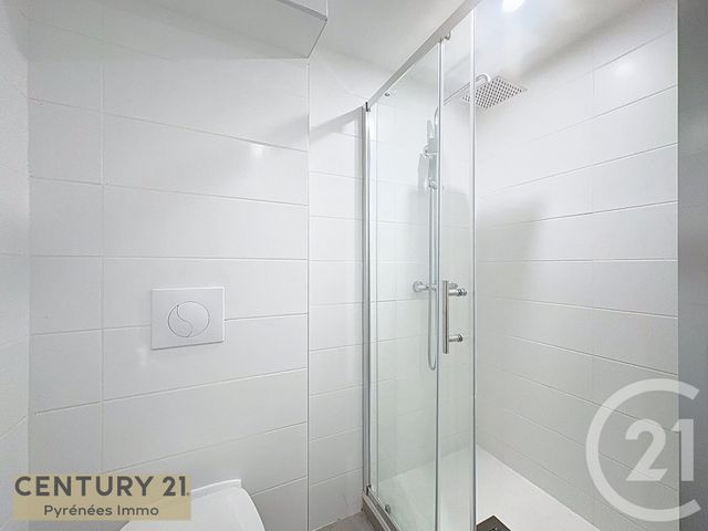 Appartement T1 à louer - 1 pièce - 28,09 m2 - St Gaudens - 31 - MIDI-PYRENEES