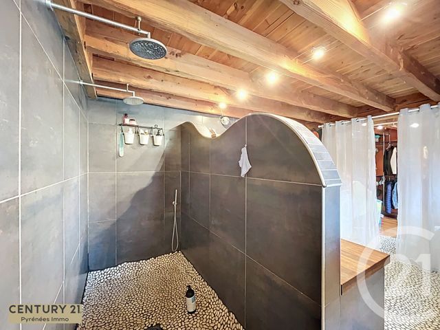 Maison à vendre - 4 pièces - 201,80 m2 - Aspret Sarrat - 31 - MIDI-PYRENEES