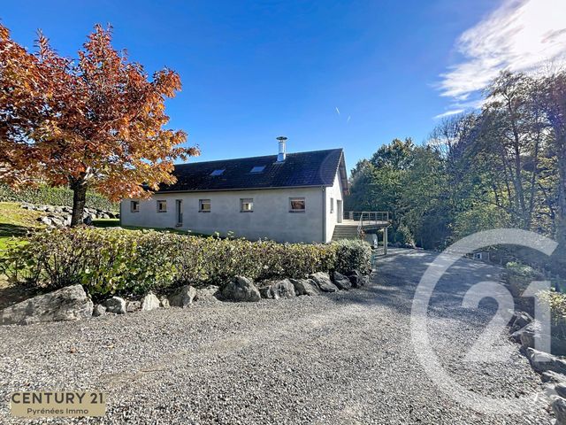 Maison à vendre - 4 pièces - 201,80 m2 - Aspret Sarrat - 31 - MIDI-PYRENEES