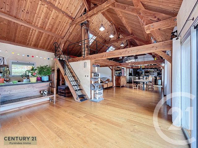 maison - ASPRET SARRAT - 31