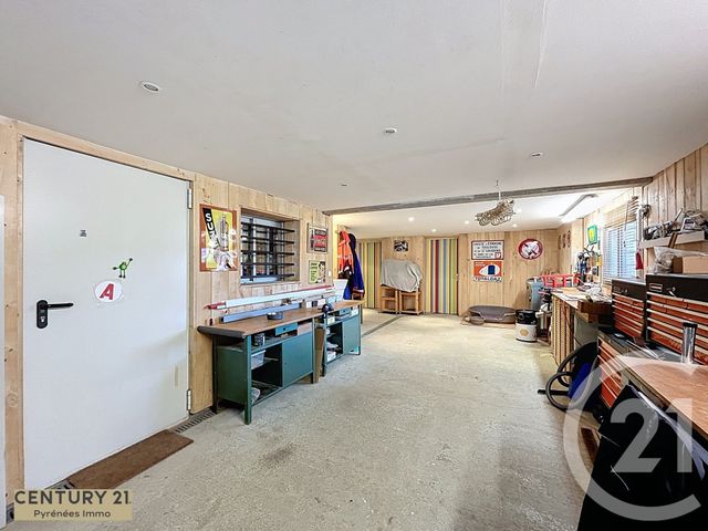 Maison à vendre - 4 pièces - 201,80 m2 - Aspret Sarrat - 31 - MIDI-PYRENEES