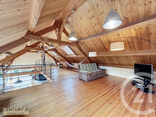 Maison à vendre - 4 pièces - 201,80 m2 - Aspret Sarrat - 31 - MIDI-PYRENEES