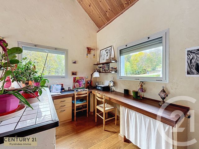 Maison à vendre - 4 pièces - 201,80 m2 - Aspret Sarrat - 31 - MIDI-PYRENEES