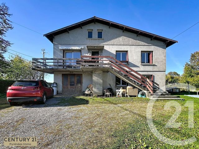 maison - ARDIEGE - 31