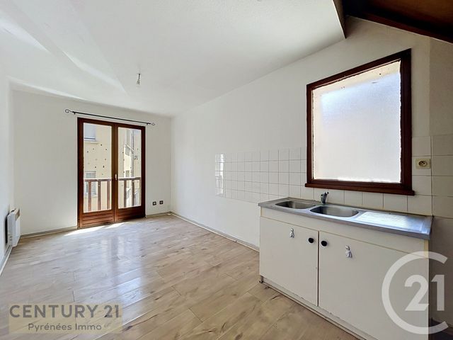 appartement - ST GAUDENS - 31