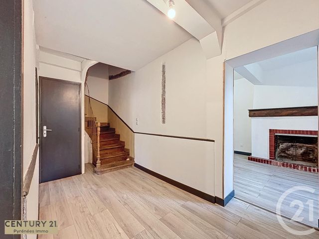 Maison à louer - 5 pièces - 120,55 m2 - Lacave - 09 - MIDI-PYRENEES