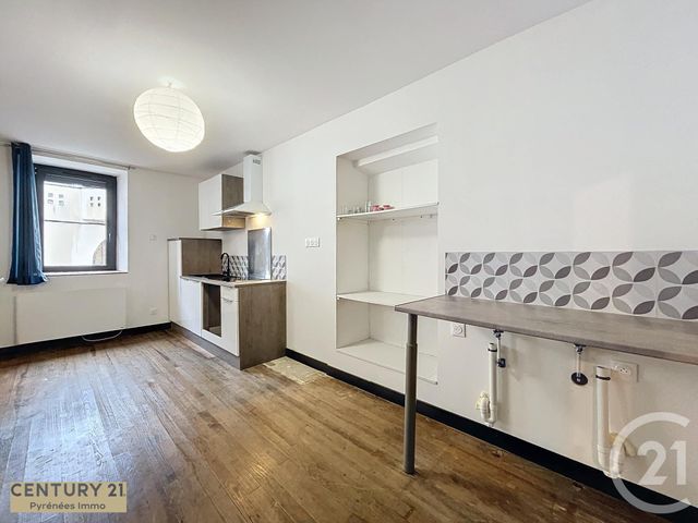 Maison à louer - 5 pièces - 120,55 m2 - Lacave - 09 - MIDI-PYRENEES