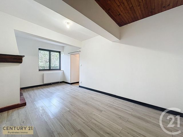 Maison à louer - 5 pièces - 120,55 m2 - Lacave - 09 - MIDI-PYRENEES